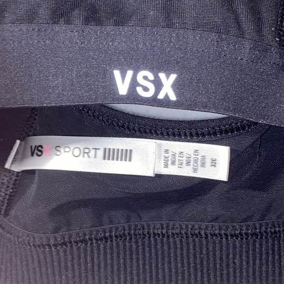 VSX Knockout Front-Close Sports Bra - Picture 5 of 8